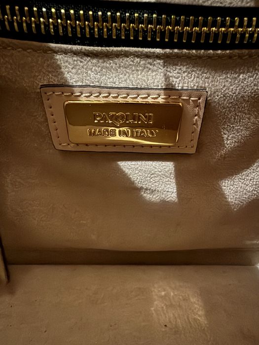 Жіноча сумка натуральна шкіра