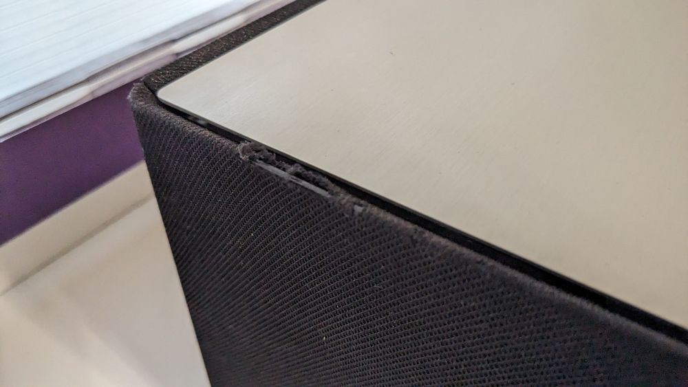 Акустика Loewe SoundBox (Bluetooth, iPod, AUX, USB)