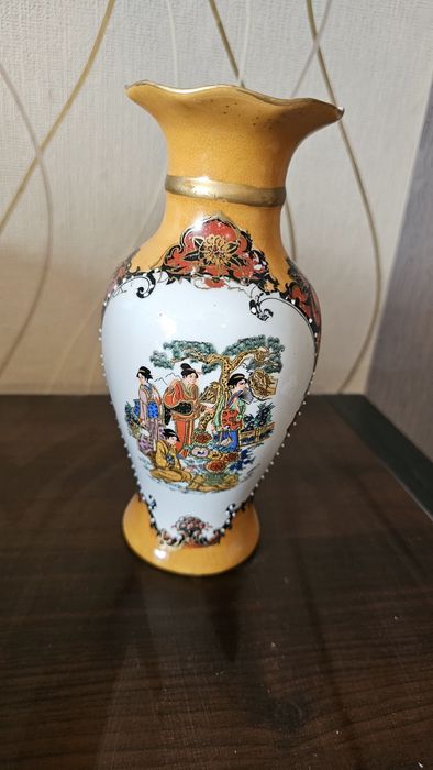 Wazon japoński 20 cm