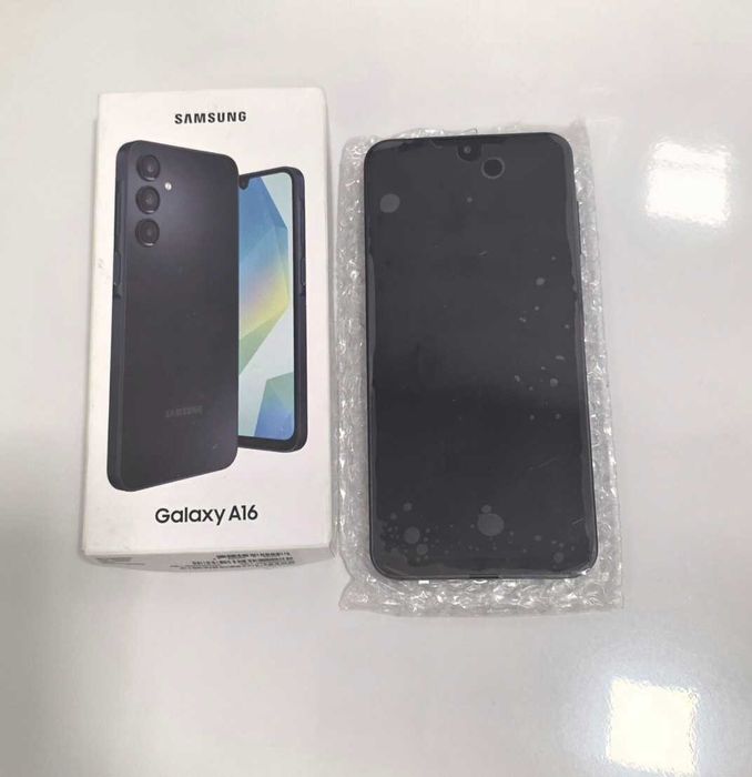 Samsung A16 256GB