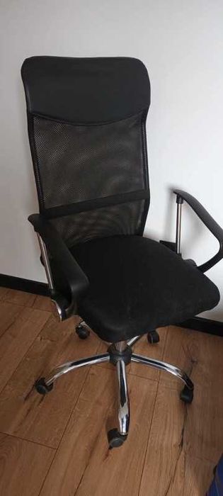 Krzesło do biurka