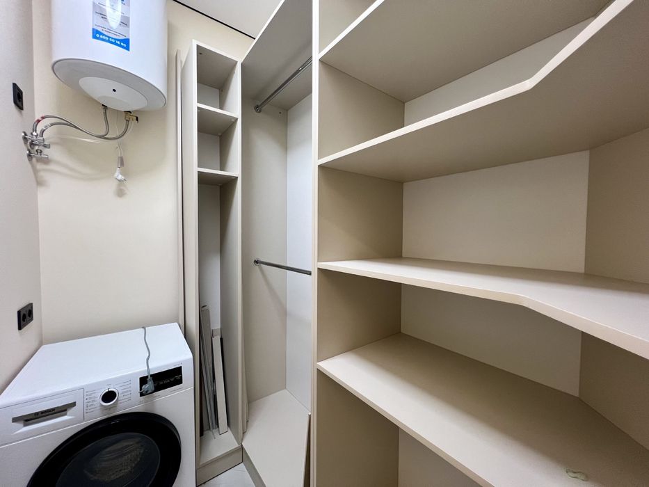 2-комнатная квартира по адресу (площадь 72 м²) - Atlanta.ua - фото 13