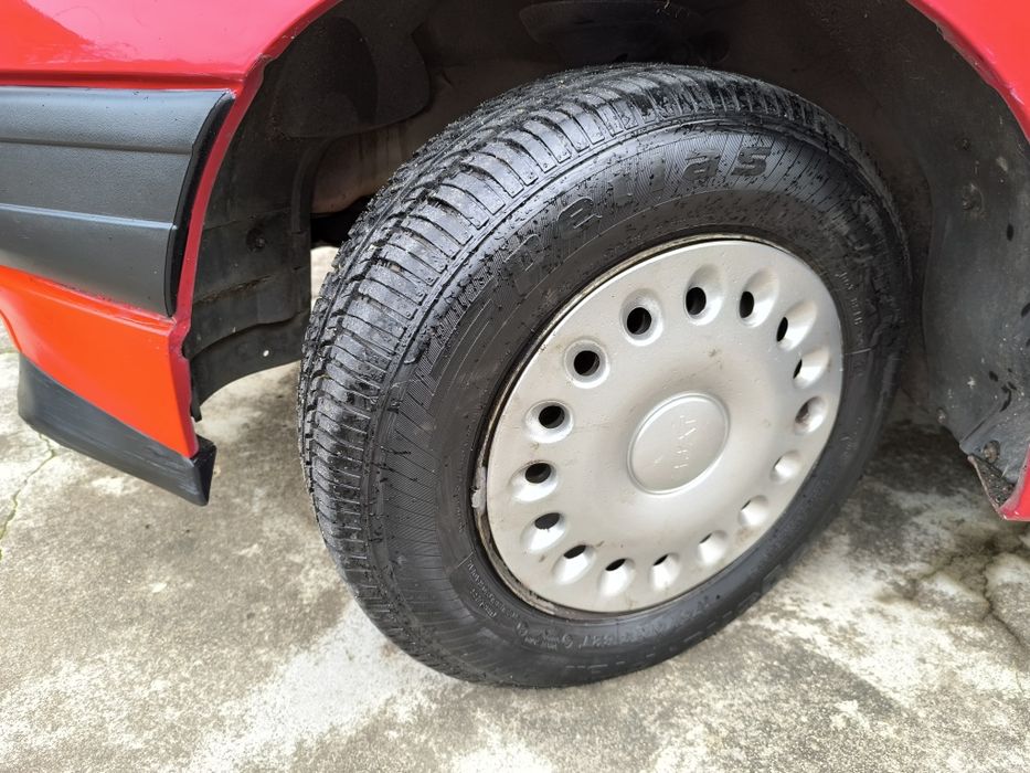 Seat Ibiza 6K3 1.3 gasolina 55CV