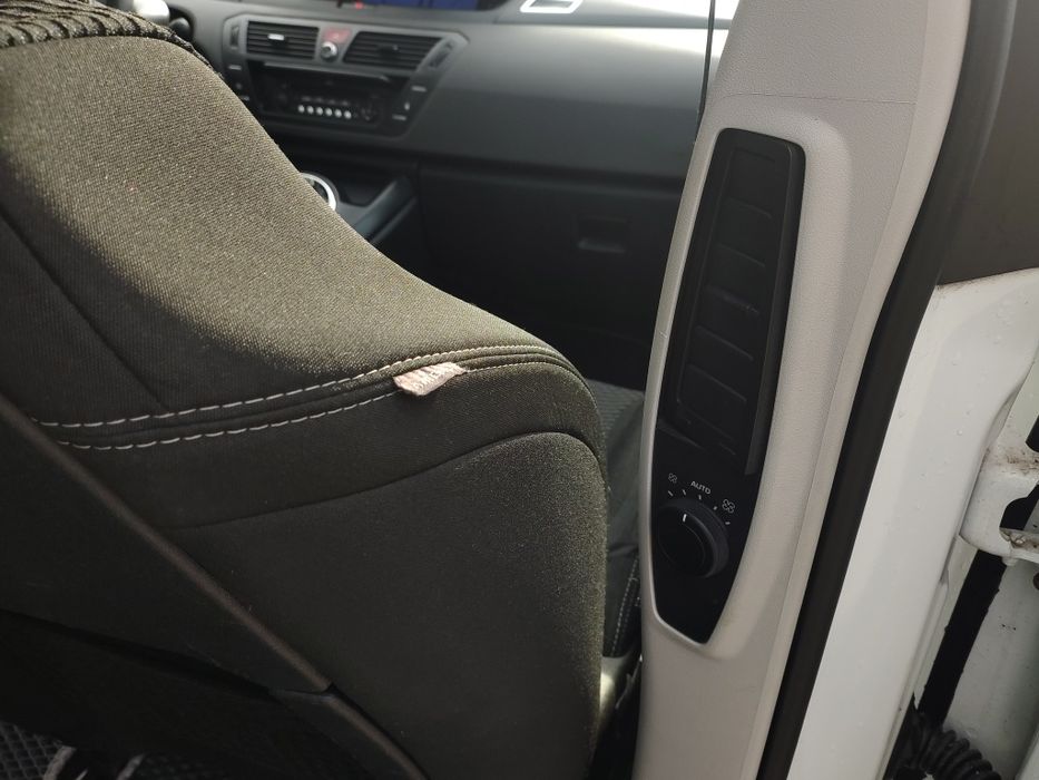 Citroen C4 Picasso 7 місць! Дизель!