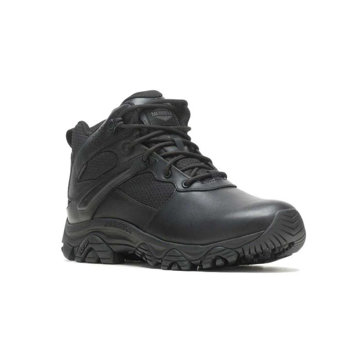Черевики Merrell MOAB 3  Response Tactical MID WP Boot, розмір US 9, US 9.5, US 13