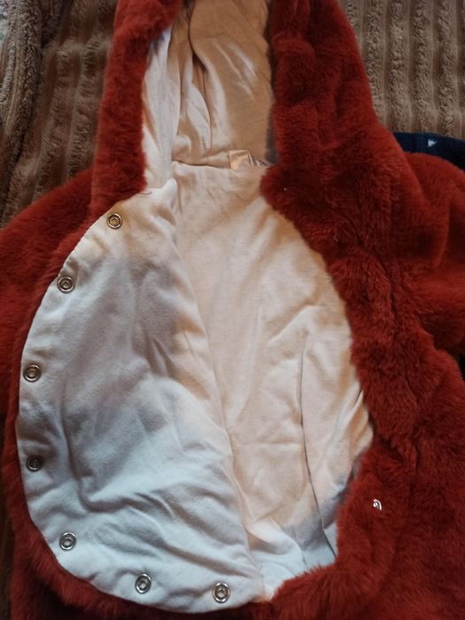 Теплі чоловічки для дитини