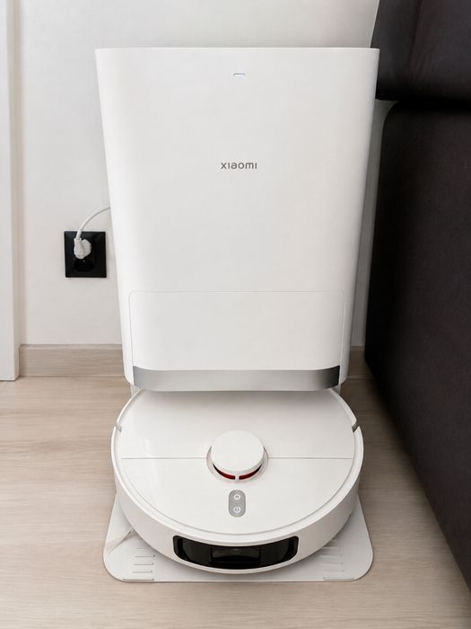 Xiomi robot vacuum x20+