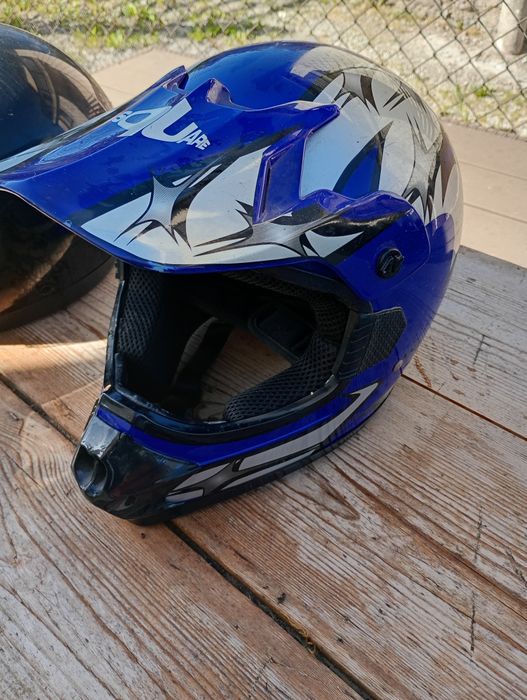 Sprzedam kask motocyklowy