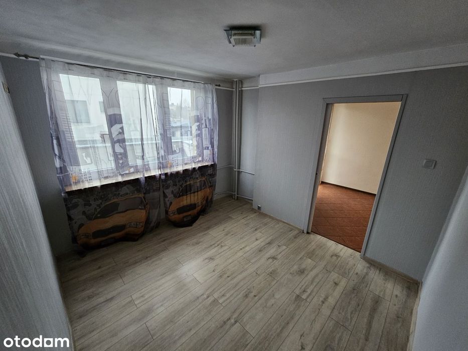 LOKALIZACJA + PARKING mieszkanie 38 m2 2 pokoje. Godne zainteresowania