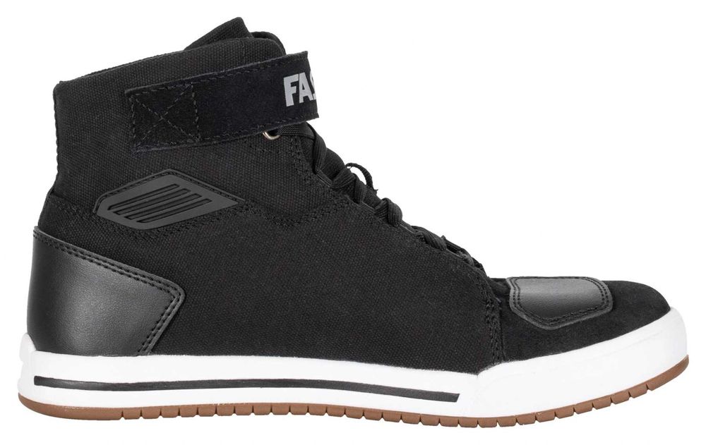 Botas de Motociclismo Fastway City Uni 221 – NOVAS – tamanhos 41 a 45