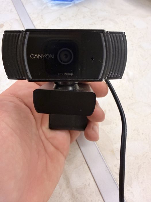 Продам веб камеру