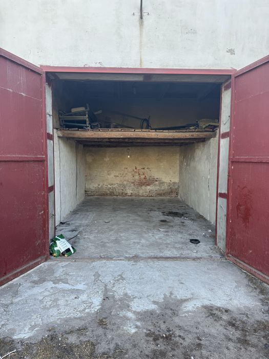 Оренда гаражів ціна за один 4000грн