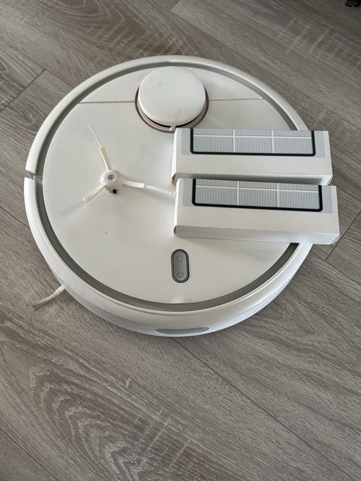 Sprzwdam Mi Robot Vacuum Xiaomi