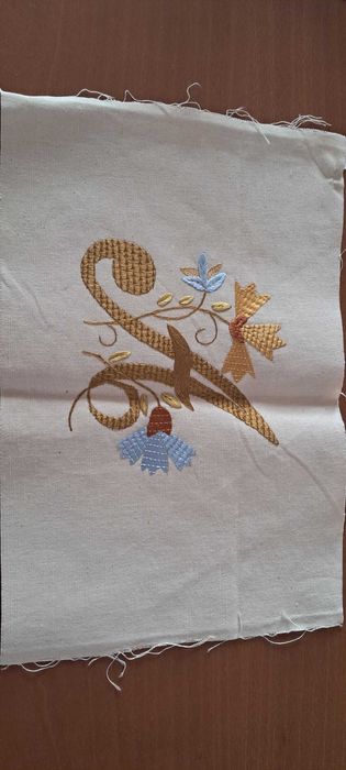 Bordados Castelo Branco