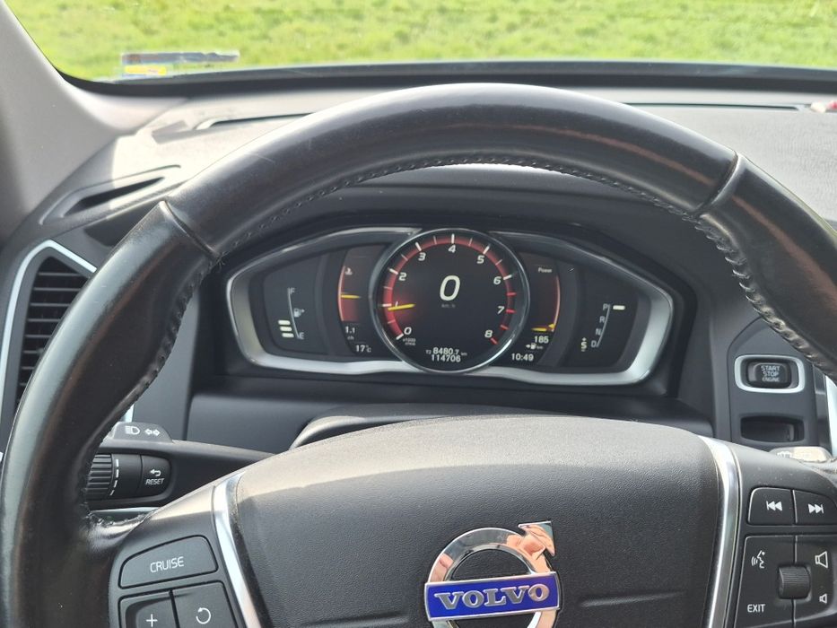 Sprzedam volvo xc60