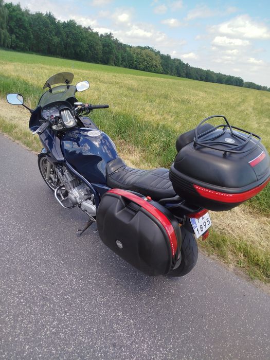 Sprzedam Yamaha diversion