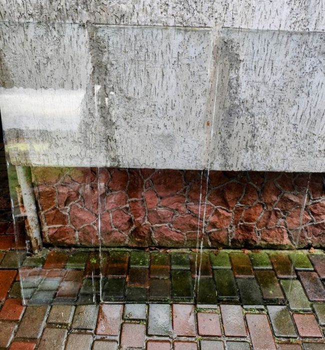 Скло віконне товщиною 4 мм