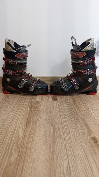 Atomic B-tech 90 28/29 334mm