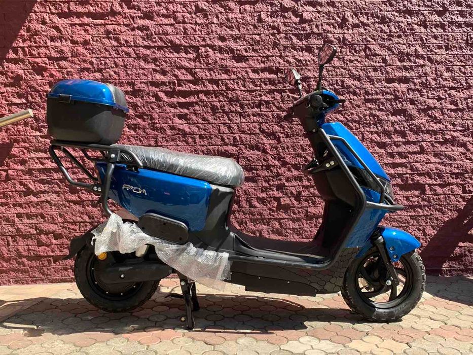 Электровелосипед FADA ROMA 1200W