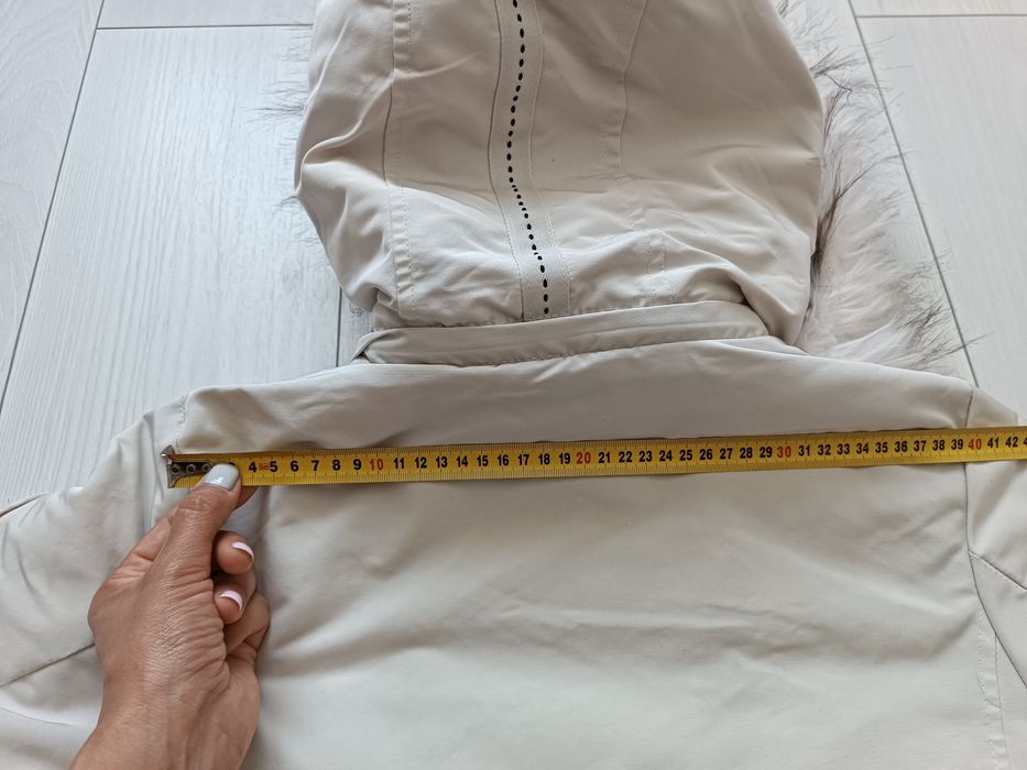 Зимова куртка, парка New Yorker Amisu XS та S: 1 500 грн. - Парки
