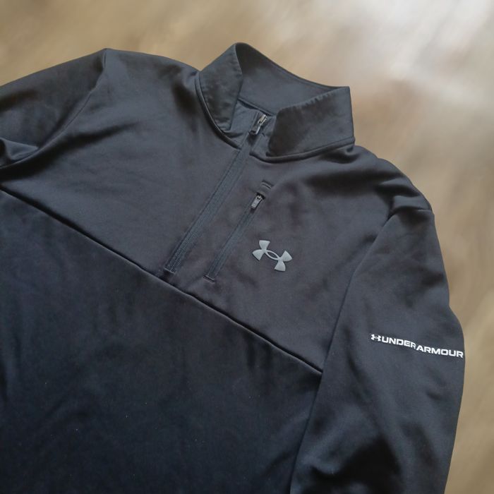 Кофта від Under Armor p.L