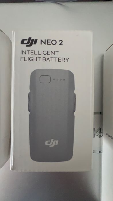 Dji neo 2 bateria nowa