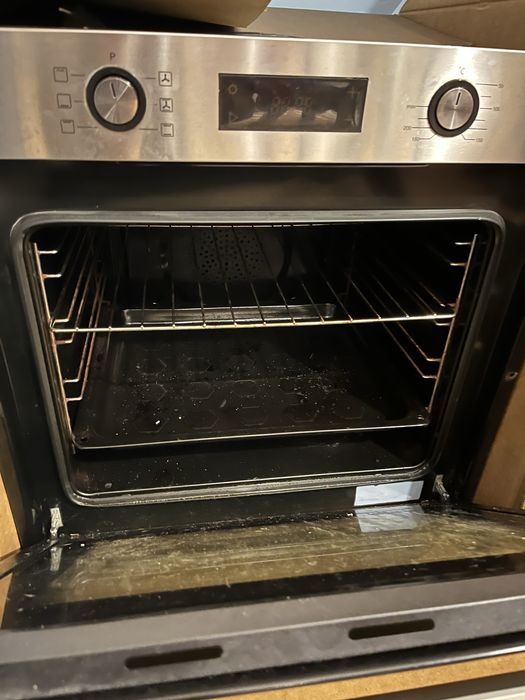 Vendo forno elétrico AVARIADO