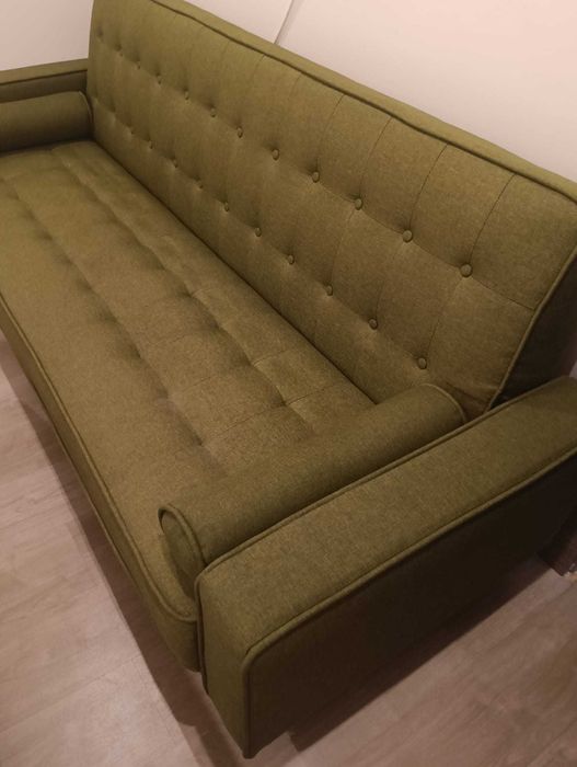 SOFÁ CAMA EXCELENTE ESTADO