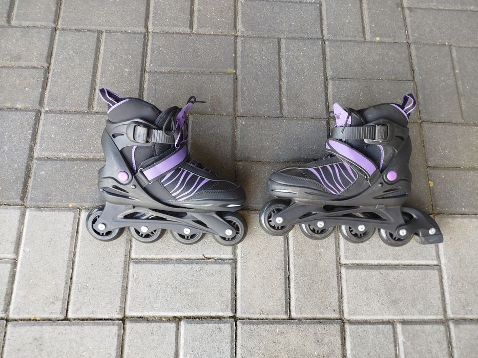 Rolki Crivit 33 - 37