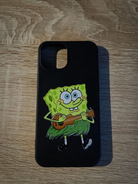 11x etui na iPhone 13 mini W TYM ETUI MOBILFOX