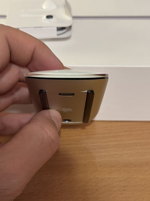 Мышка Apple Magic Mouse