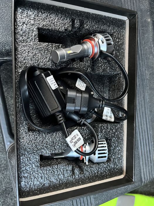 Led лампи Michi hd3