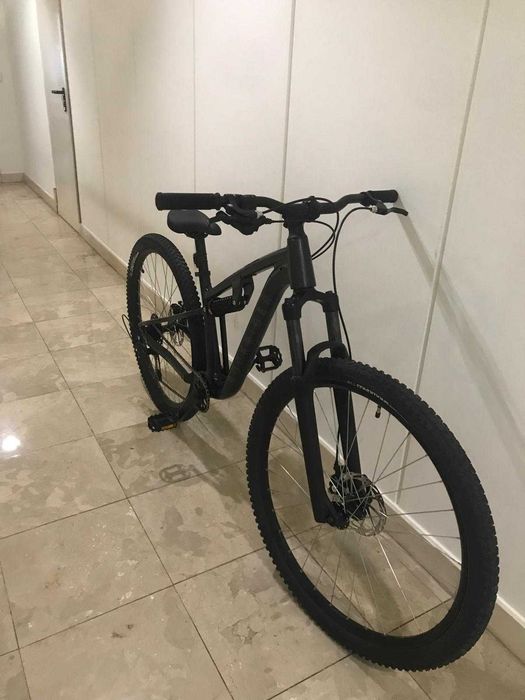 Bicicleta Rockrider