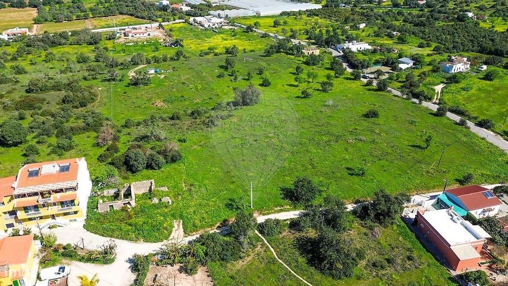 Terreno  para venda