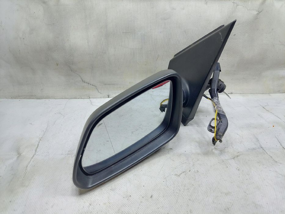 Lusterko Lewe Manualne 2Pin Vw Polo 9N2 Lift