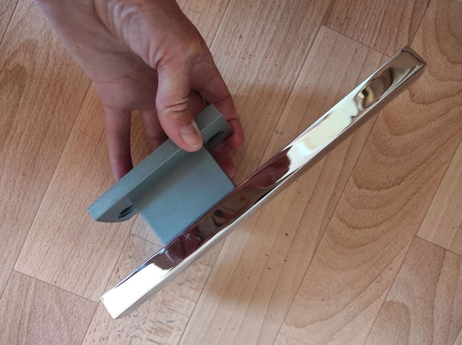 Новая ручка поручень для ванной комнаты