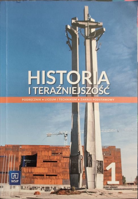 Historia i teraźniejszość 1