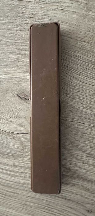 Stara zabytkowa brzytwa  do golenia  Wapienica