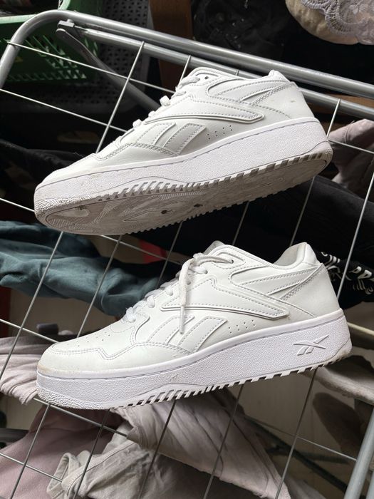 Buty rebook 39 damskie