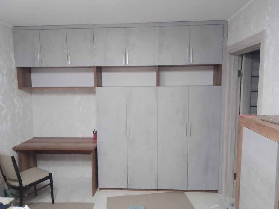 Мебель под заказ