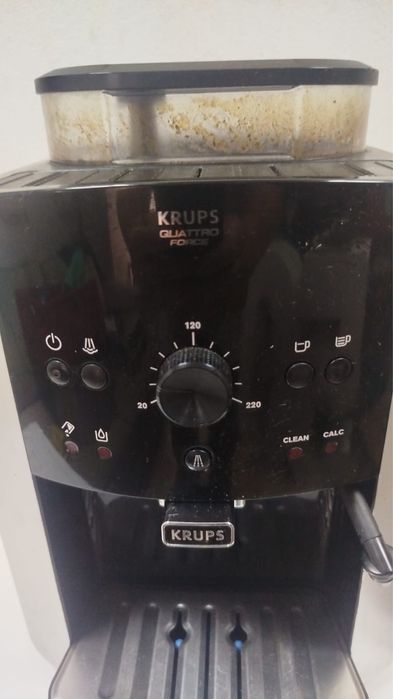 Máquina de Café Krups em bom estado