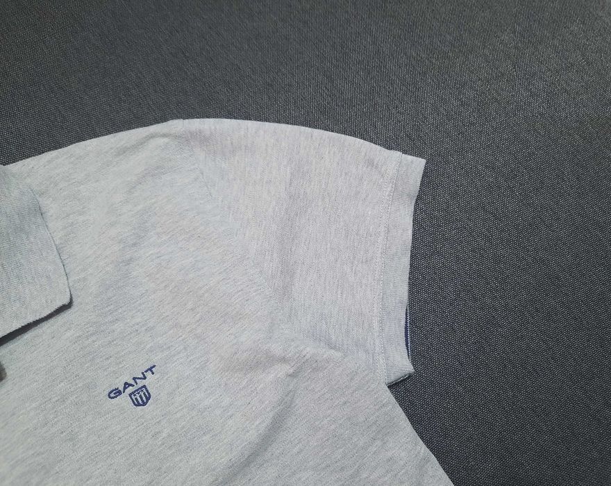 Поло Gant Original