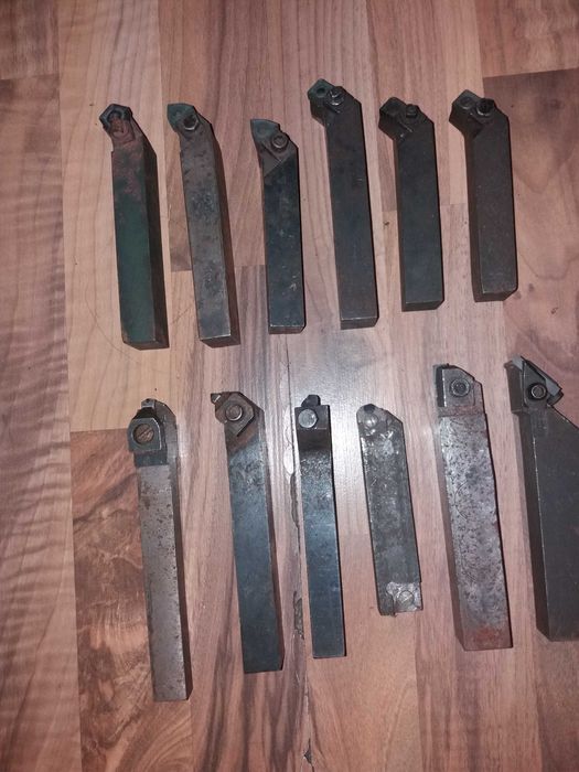 Резец механический