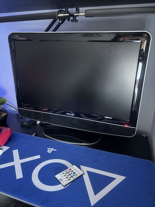 TV Asus otimo estado