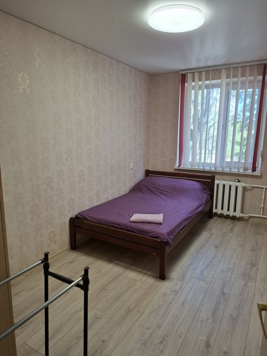 2 кімнати Тисячка, Сонячна галерея погодинно та подобово 2 поверх