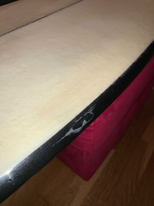 Prancha de Surf Xtreme 5.7 21.9L