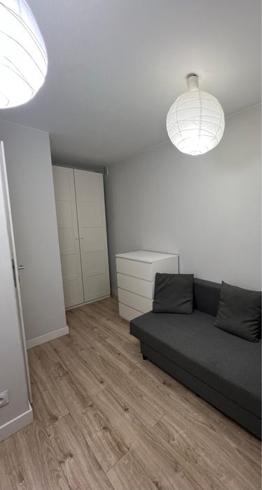 Mieszkanie – Katowice, Śródmieście - Widok 2