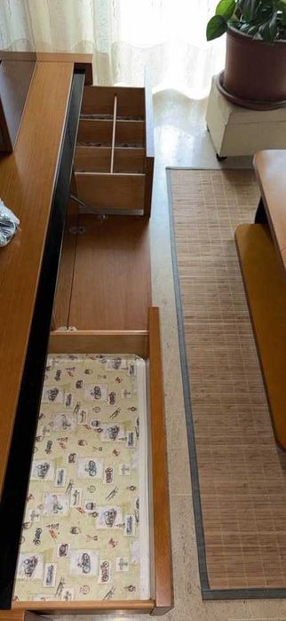 Móvel de sala de boa qualidade