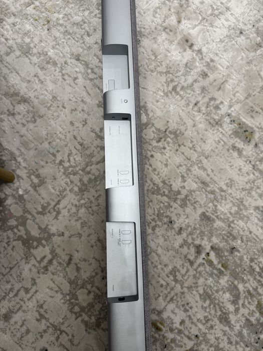 Harman Kardon Citation Bar