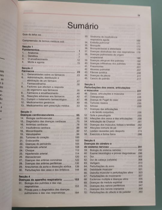 Manual Merck de saúde para a família